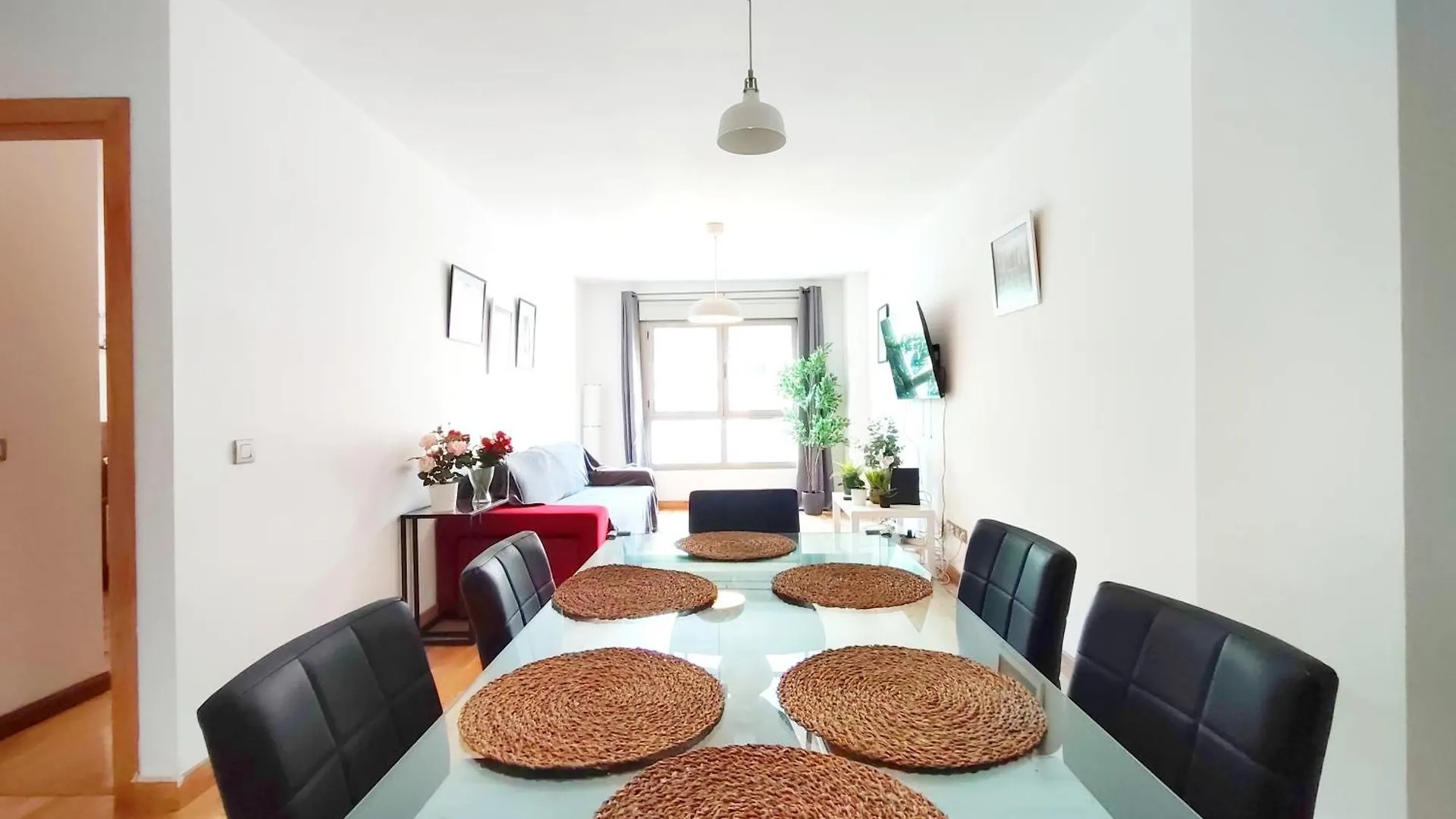 아파트 Ml85 Beach By Wave Properties 라스팔마스 스페인