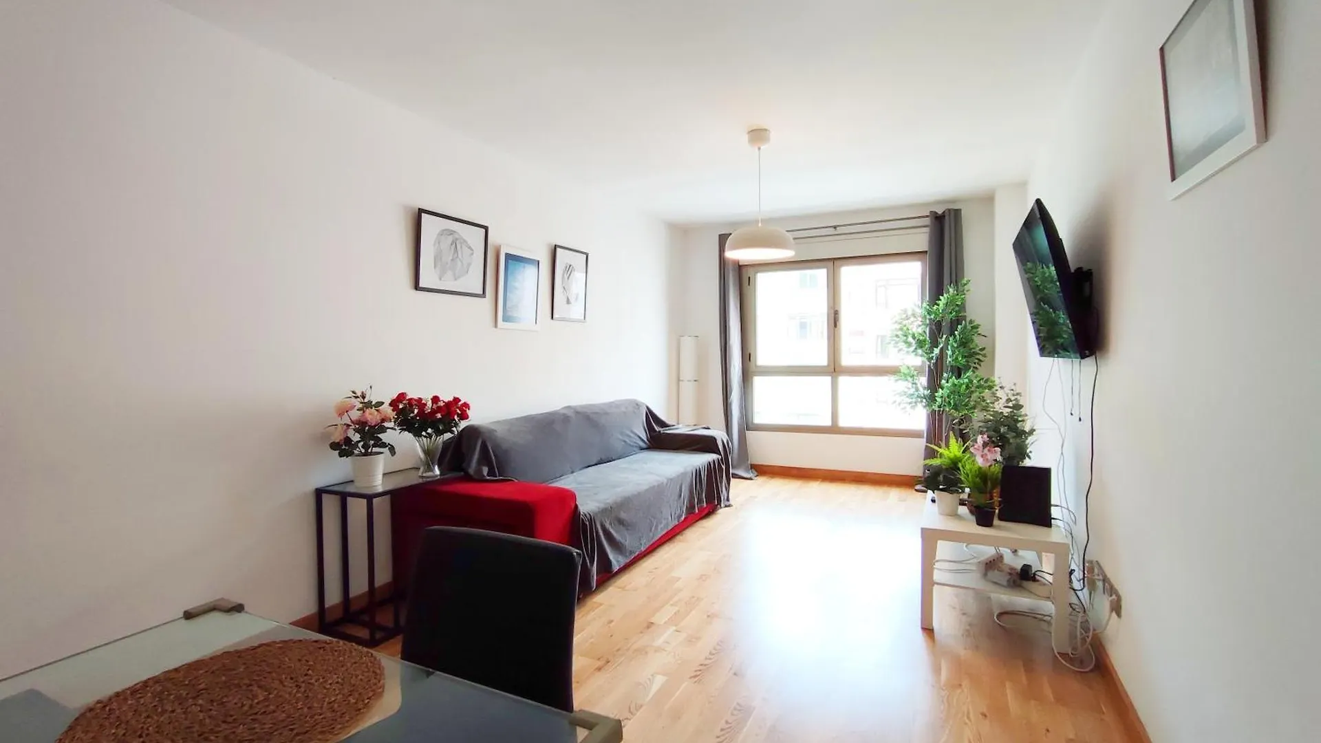 아파트 Ml85 Beach By Wave Properties 라스팔마스