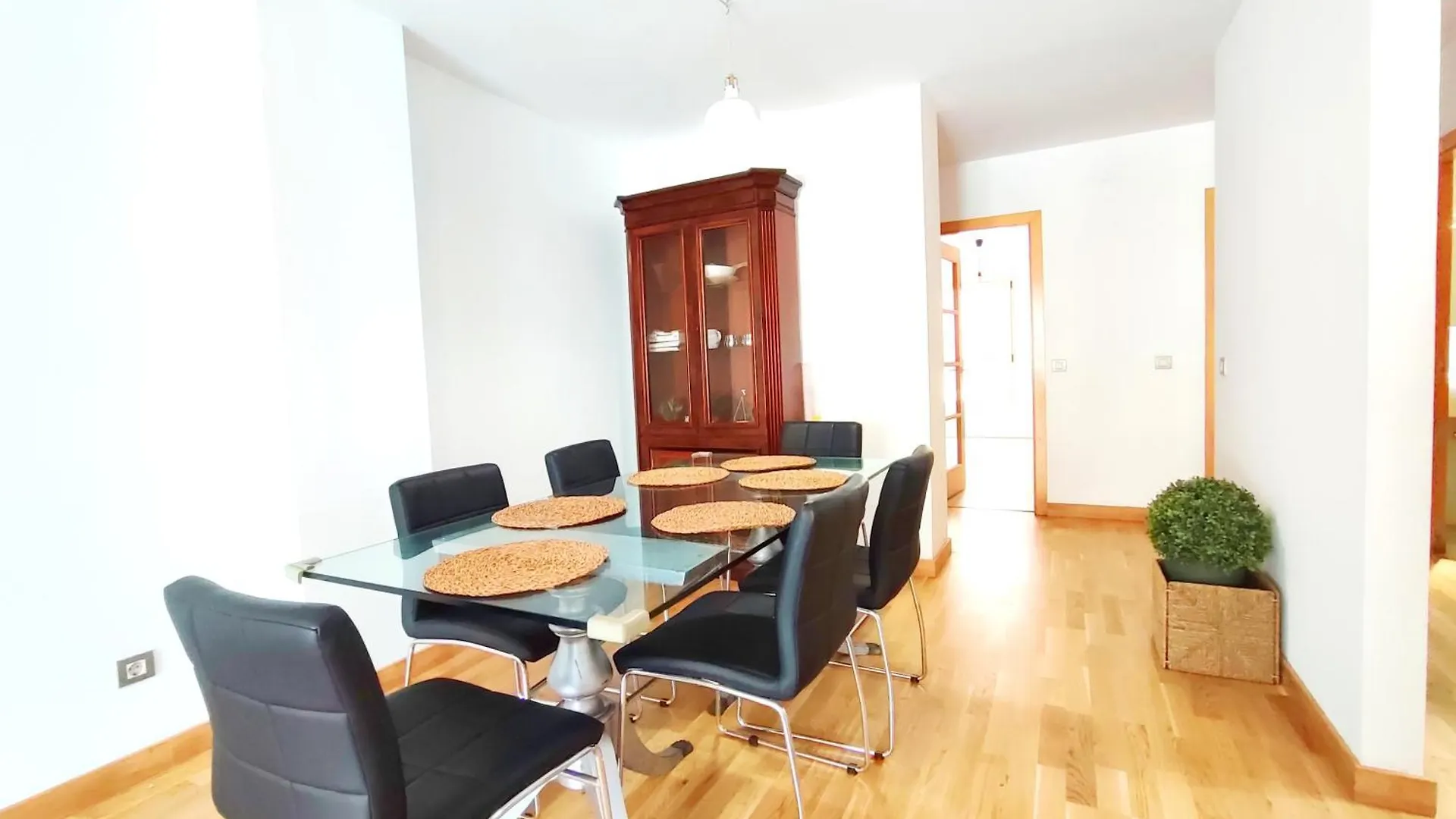 아파트 Ml85 Beach By Wave Properties 라스팔마스 스페인