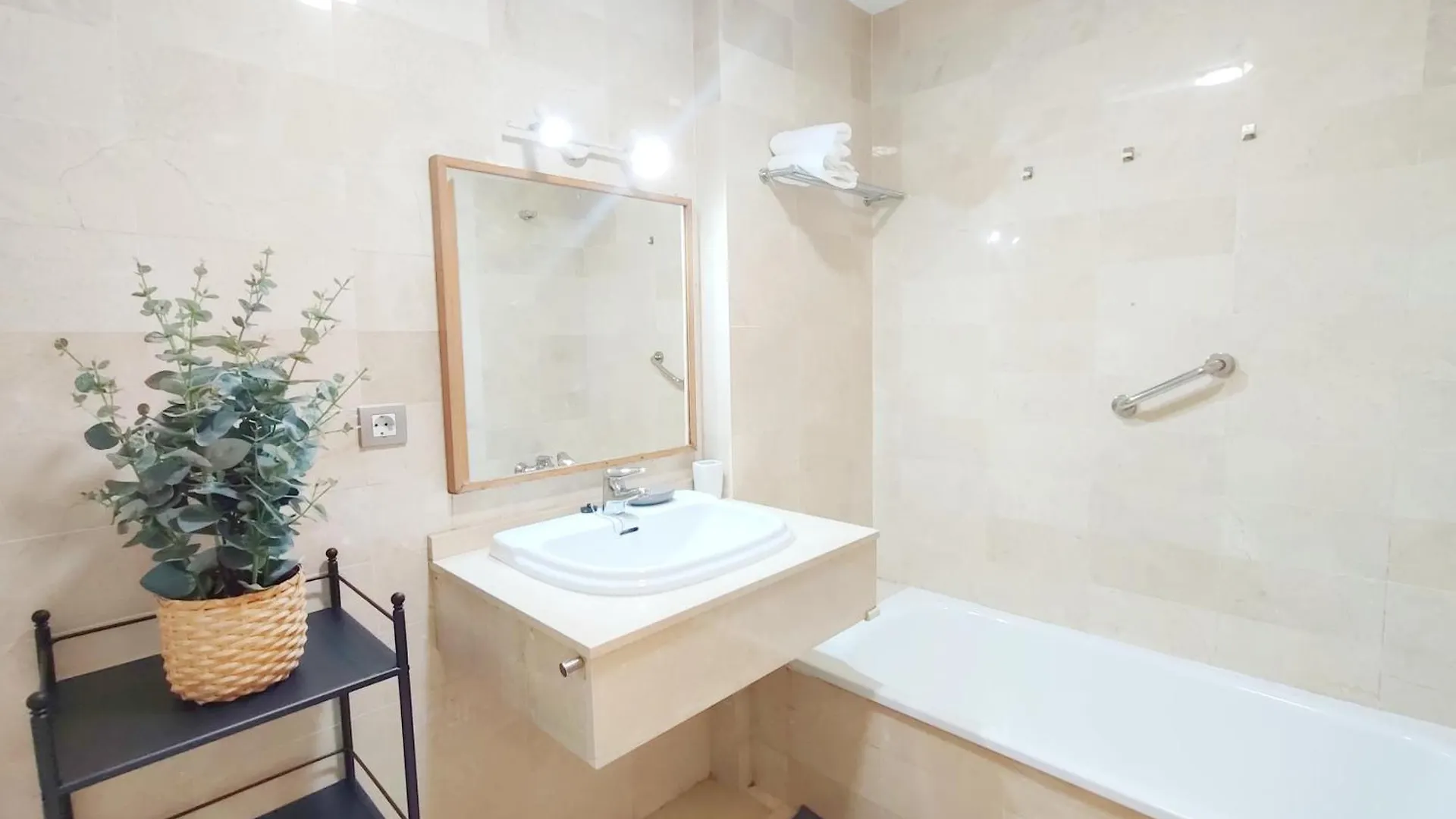 Ml85 Beach By Wave Properties 라스팔마스 0*,